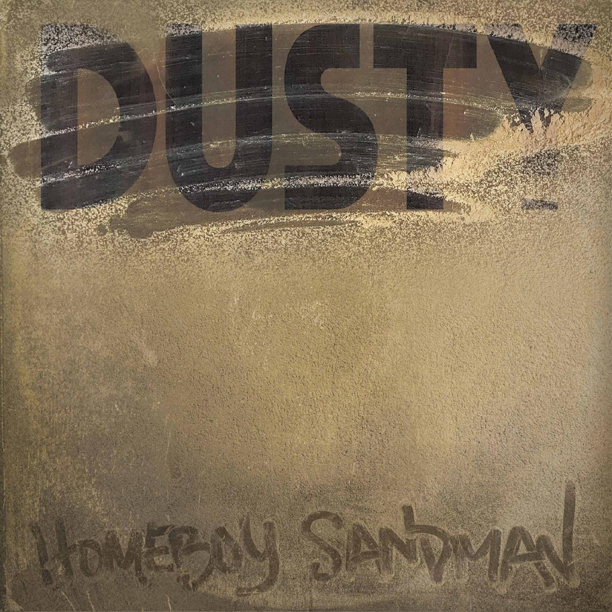 Homeboy Sandman - Dusty | CD