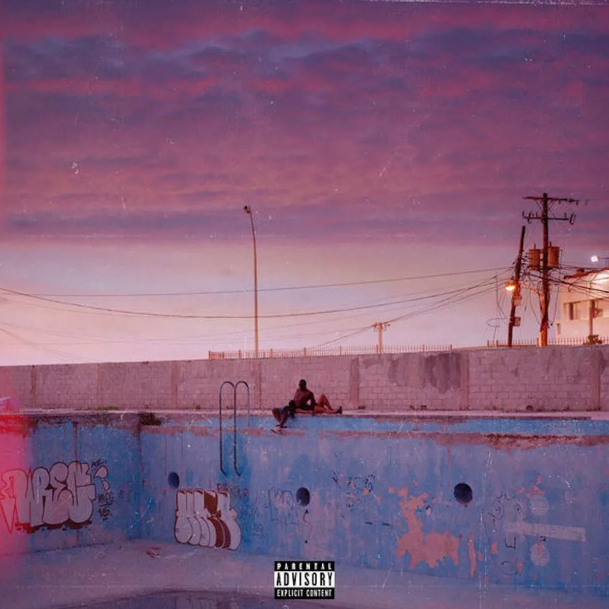 Dvsn - Morning After (Translucent Pink Vinyl) [2Lp] | Vinyl