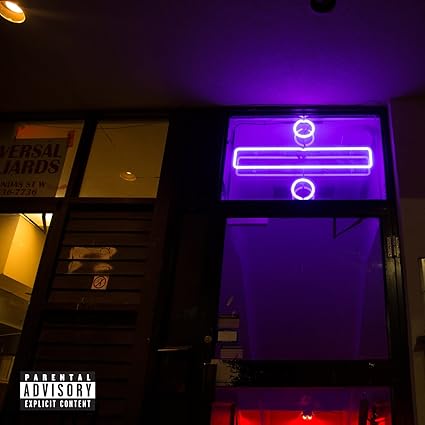 Dvsn - Sept 5th (Limited Edition, Purple Vinyl) (2 Lp's) | Vinyl