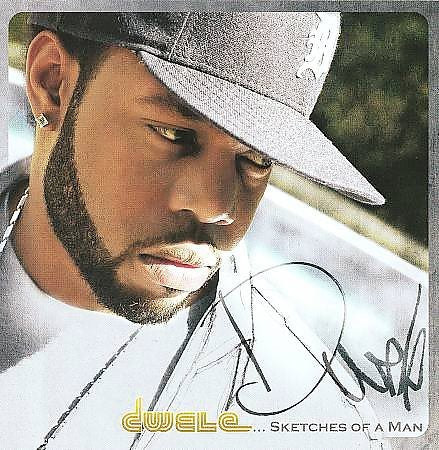 Dwele - Sketches of a Man | CD