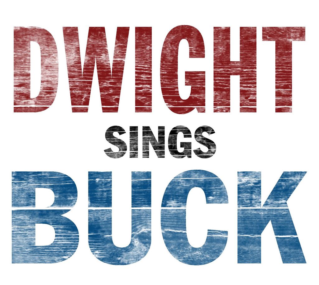 Dwight Yoakam | Dwight Sings Buck | Vinyl