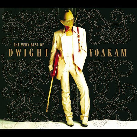 Dwight Yoakam - VERY BEST OF DWIGHT YOAKAM | CD