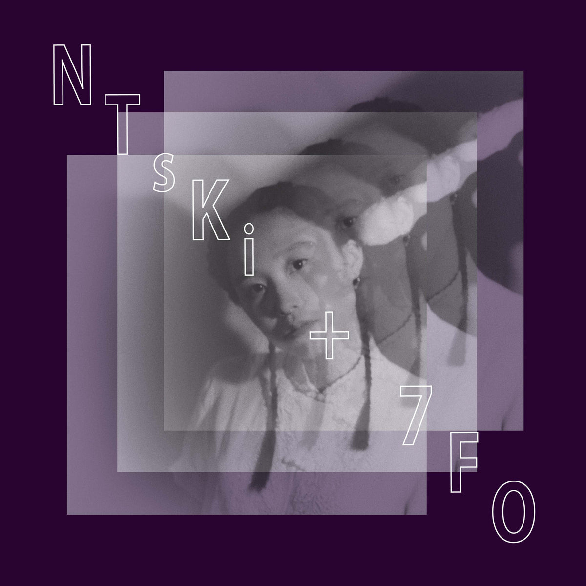 NTsKi + 7FO - D’Ya Hear Me! E.P. | Vinyl