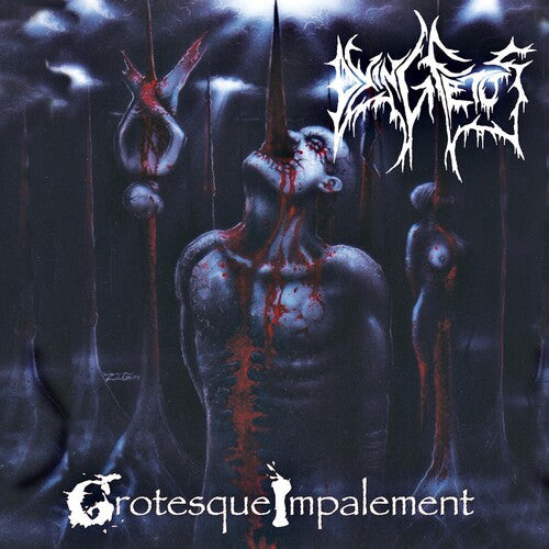 Dying Fetus | Grotesque Impalement (Bonus Tracks, Digipack Packaging, Reissue) | CD