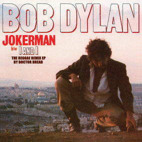 Dylan, Bob - Jokerman / I And I Remixes | Vinyl