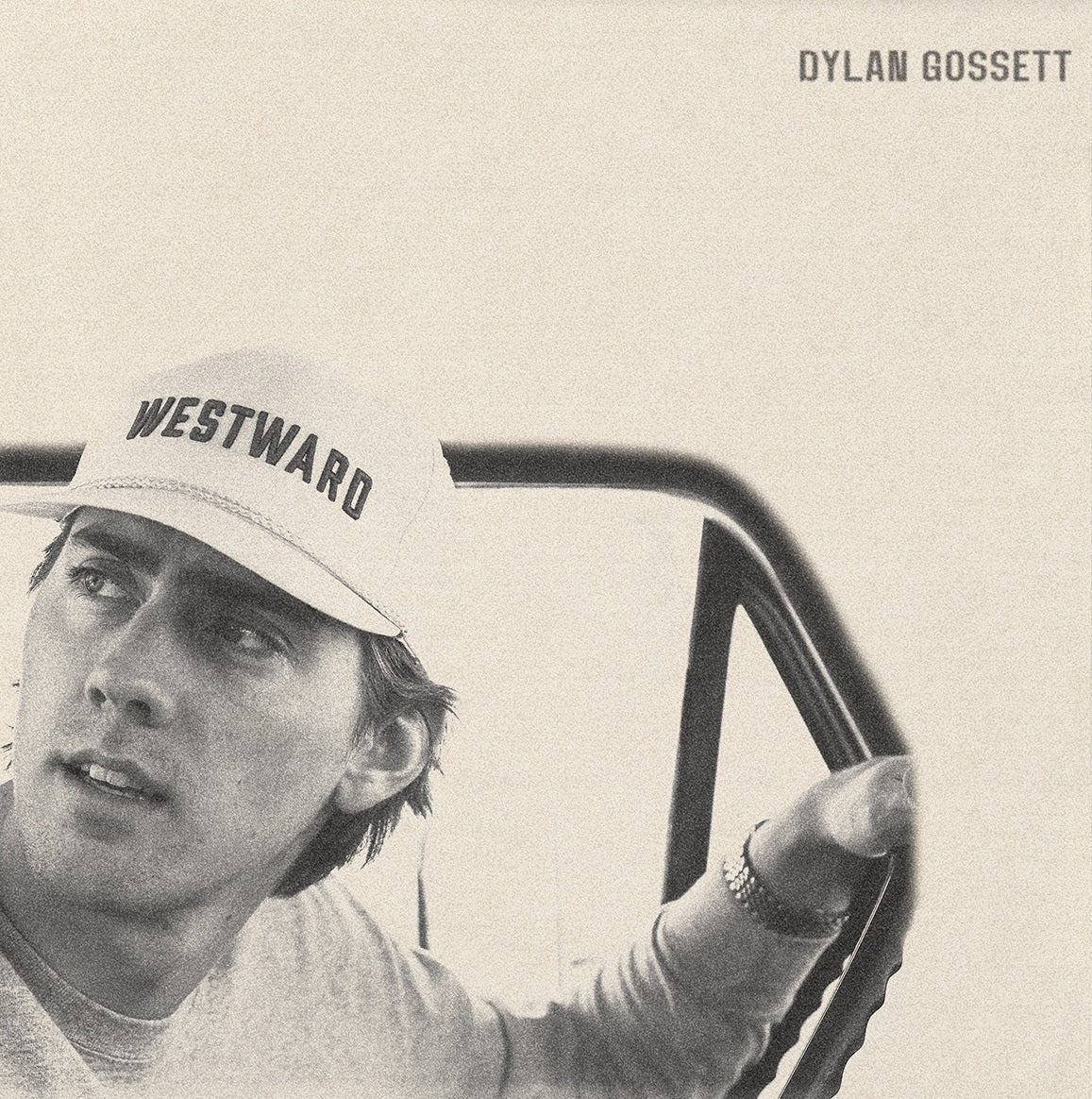 Dylan Gossett | Westward Limited Edition (Vintage Bottle Vinyl) (2Lp) | Vinyl