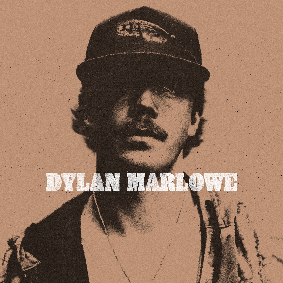 Dylan Marlowe - Dylan Marlowe | CD