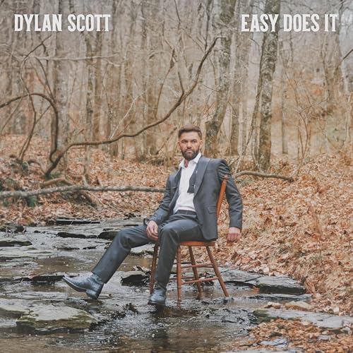 Dylan Scott - Easy Does It | CD
