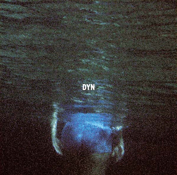DYN - Dyn | Vinyl