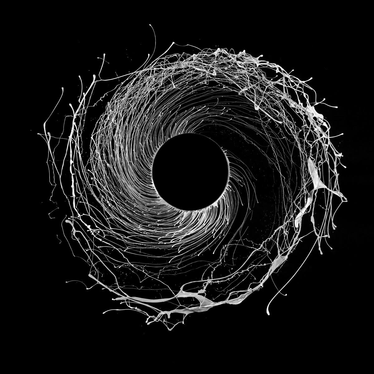 Dawn of Midi | Dysnomia (CLEAR VINYL) | Vinyl