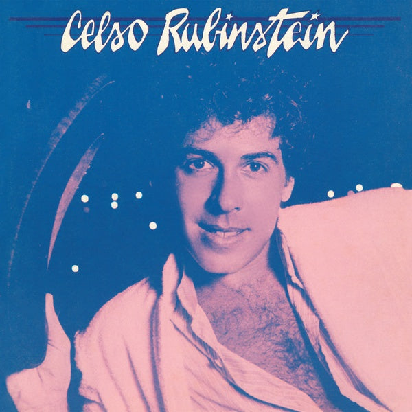 CELSO RUBINSTEIN - E A Vida Que Diz/Enquanto Houver | Vinyl