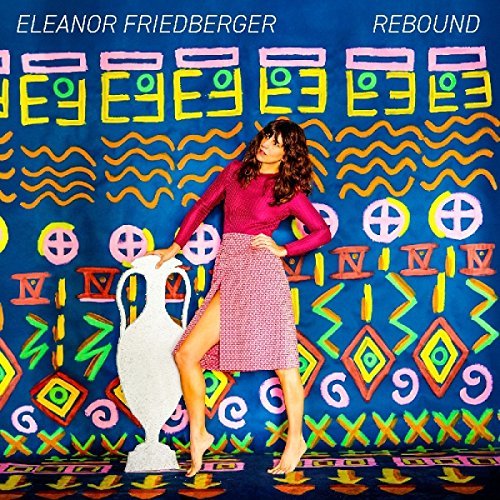 E. Friedberger - Rebound | CD