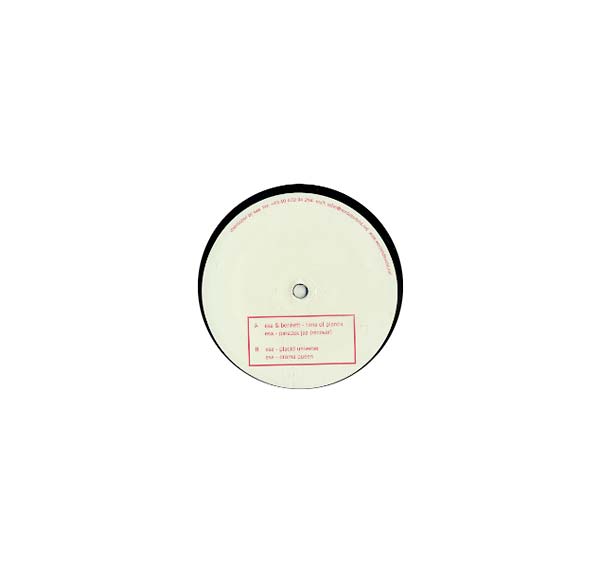 ESA - E-Roots EP | Vinyl
