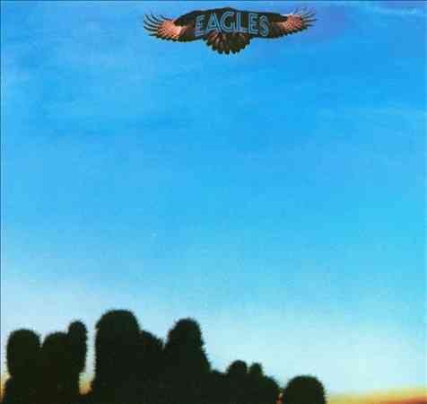 Eagles - EAGLES | CD