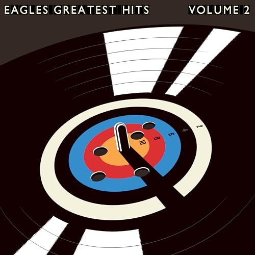 Eagles | Greatest Hits Vol. 2 (Brick & Mortar Exclusive) | Vinyl