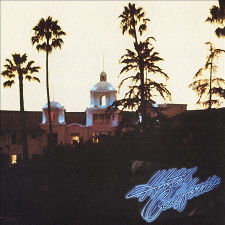 Eagles - HOTEL CALIFORNIA: 40TH ANNIVERSARY DELUXE EDITION | CD