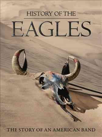 Eagles | Hotel California | DVD