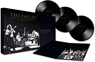 Eagles - Live At The Summit- Houston 1976 | Vinyl