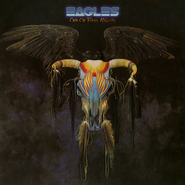Eagles - One Of These Nights (Deluxe Edition) [3LP] | Vinyl