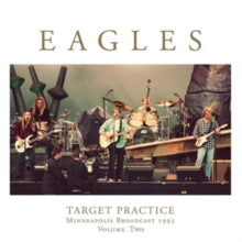 Eagles - Target Practice Vol.2 (2 Lp's) [Import] | Vinyl