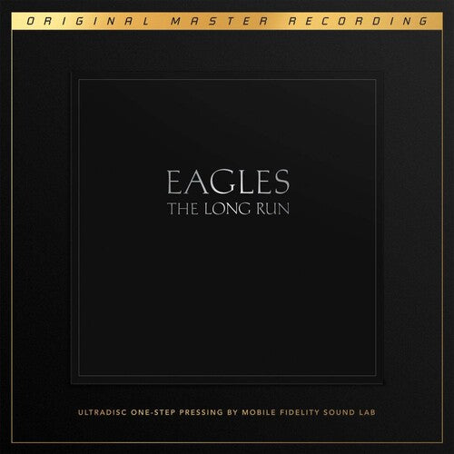 Eagles - The Long Run (Indie Exclusive, 180 Gram Vinyl, Limited Edition) (2 Lp's) | Vinyl