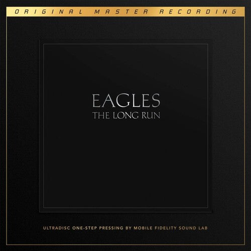 Eagles | The Long Run (Indie Exclusive, 180 Gram Vinyl, Limited Edition) (2 Lp's) | Vinyl