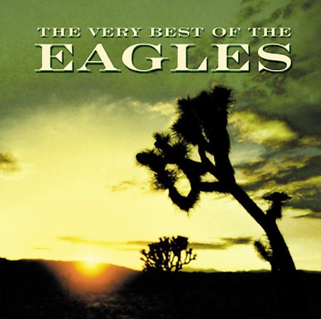 The Eagles - The Very Best of Eagles [Import] | CD