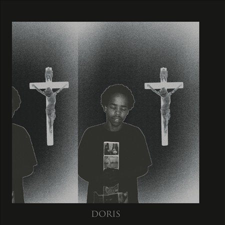Earl Sweatshirt - Doris [Explicit Content] (Download Insert) | Vinyl