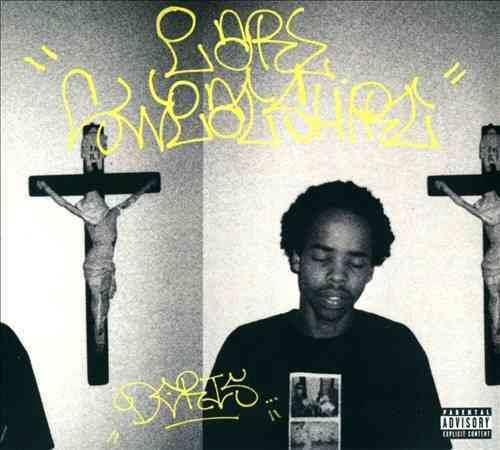 Earl Sweatshirt - Doris [Explicit Content] | CD