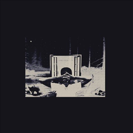 Earl Sweatshirt - I Don't Like Shit, I Don't Go Outside: An Album By Earl Sweatshirt [Explicit Content] (Download Insert) | Vinyl