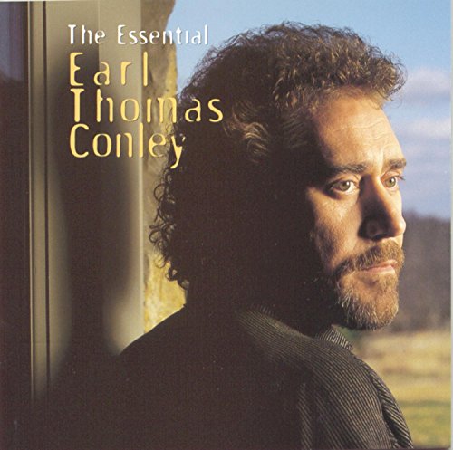 Earl Thomas Conley - The Essential Earl Thomas Conley | CD