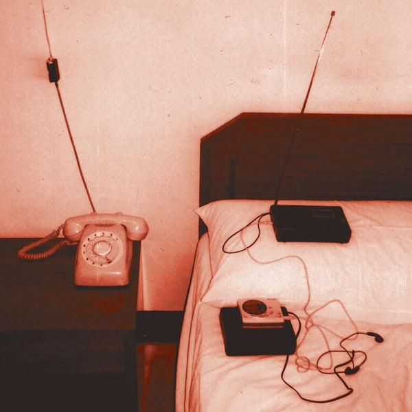 MARK GERGIS - Early-Century Sound Recordings | Cassette