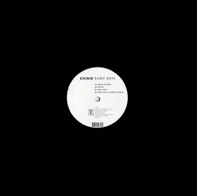 CHINO - Early Days | Vinyl