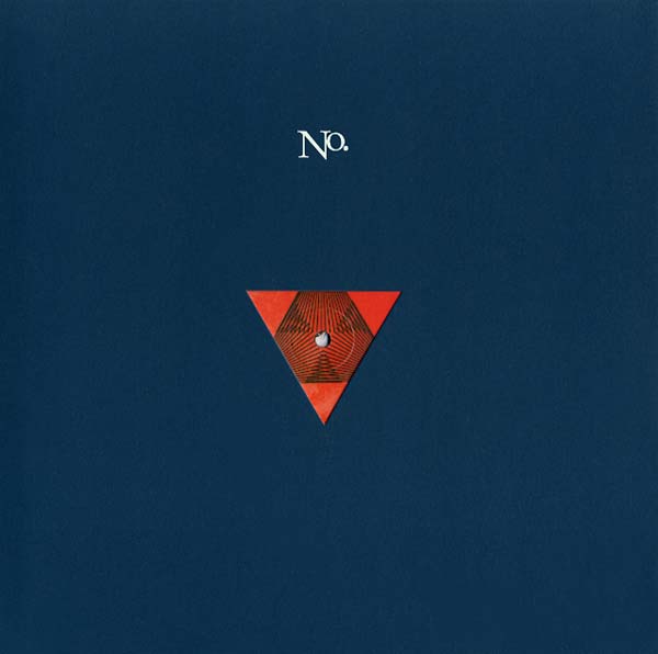 NO. INC. - Early Reflections EP I | Vinyl