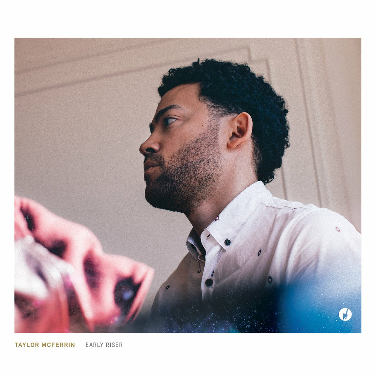 Taylor McFerrin - Early Riser | CD