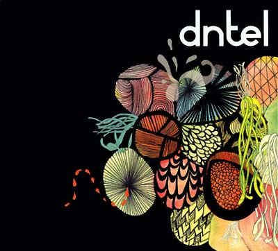 DNTEL - Early Works For Me If It Works For You II | CD