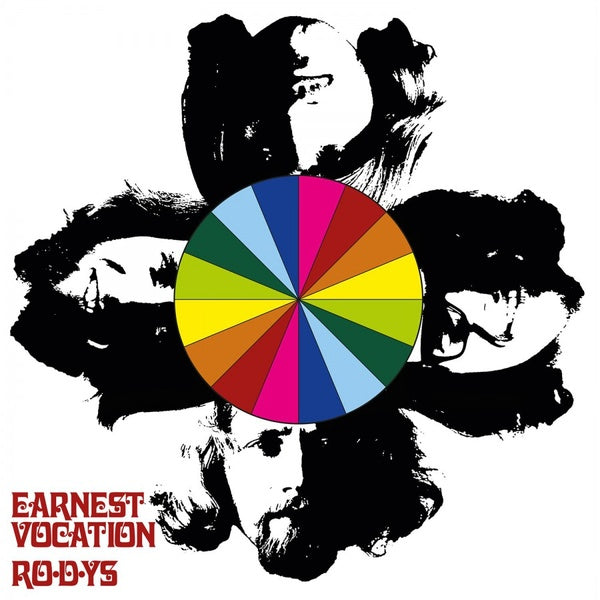 RO-D-YS - Earnest Vocation | Vinyl