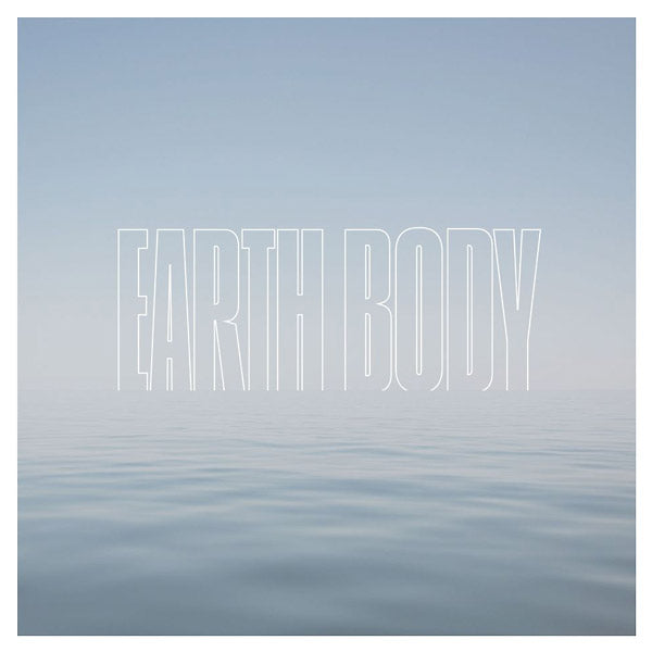 DEADBOY - Earth Body | CD