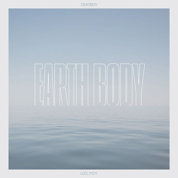 DEADBOY - Earth Body | Vinyl