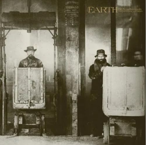 Earth - Hex: Or Printing In The Infernal Method (Rsd 4.12.25) | Vinyl