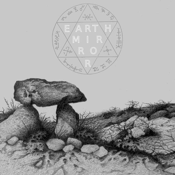 HAWTHONN - Earth Mirror | CD