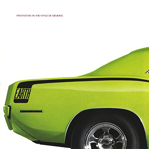 Earth - Pentastar..... | Vinyl