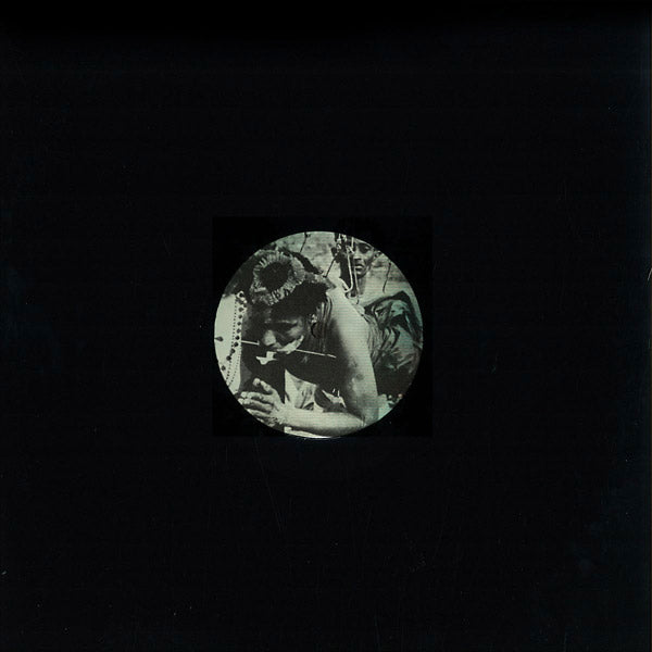 SAM DE LA ROSA - Earth Wart EP | Vinyl