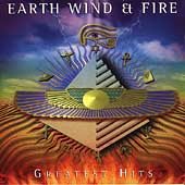 Earth, Wind & Fire | Greatest Hits | CD