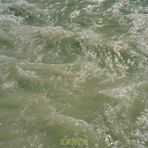 MUSIQUE INFINIE - Earth | Vinyl