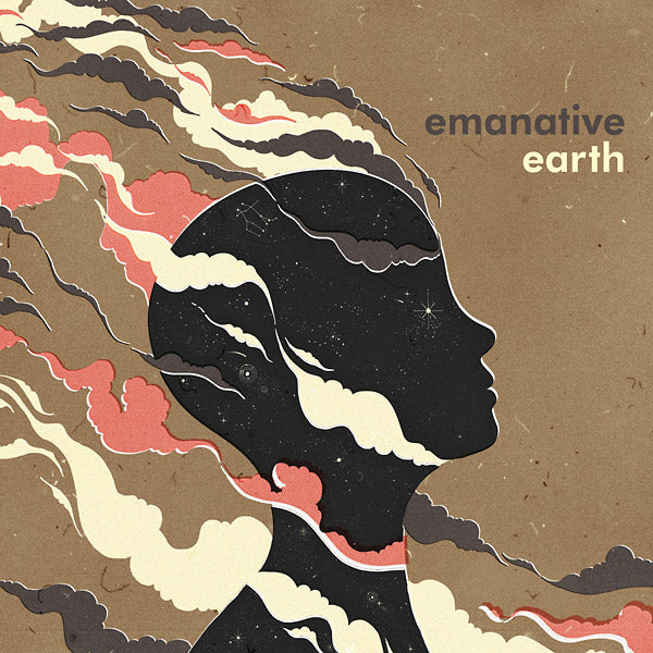 EMANATIVE - Earth | CD