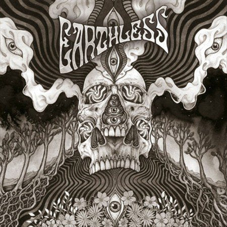 Earthless - BLACK HEAVEN | CD