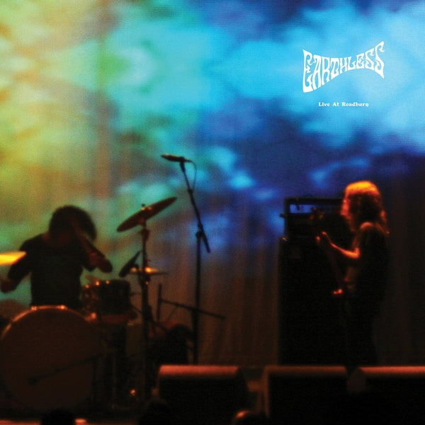 Earthless - Live At Roadburn (Orange Vinyl) [2LP] | Vinyl