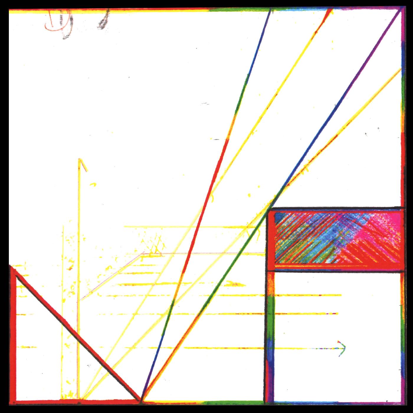 Daniel Wyche | Earthwork | Vinyl