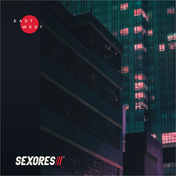 SEXORES - East / West | Vinyl